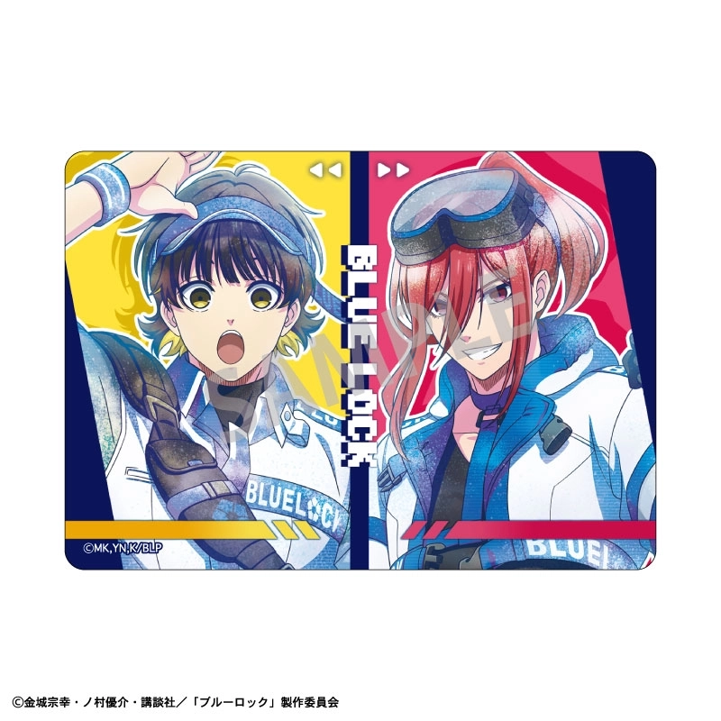 予約2025年11月】ブルーロック Picharm/サイバーパンクリバイバル