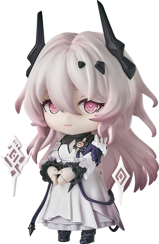 め*あ様 アークナイツ　シヴィライト・エテル　フィギュア　アクリルスタンド特典付 Yostar OFFICIAL SHOP ONLINE / アークナイツ アクリルスタンド