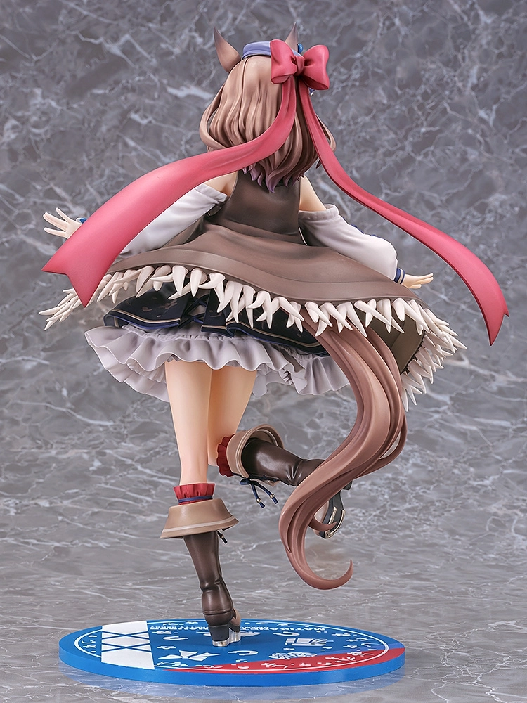 ウマ娘　マチカネタンホイザ　フィギュア　ファットカンパニー 予約2026年04月再販】ウマ娘 プリティーダービー マチカネ