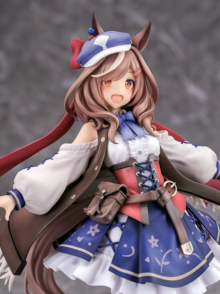 ファットカンパニー ウマ娘 マチカネタンホイザ　フィギュア 予約2026年04月再販】ウマ娘 プリティーダービー マチカネ