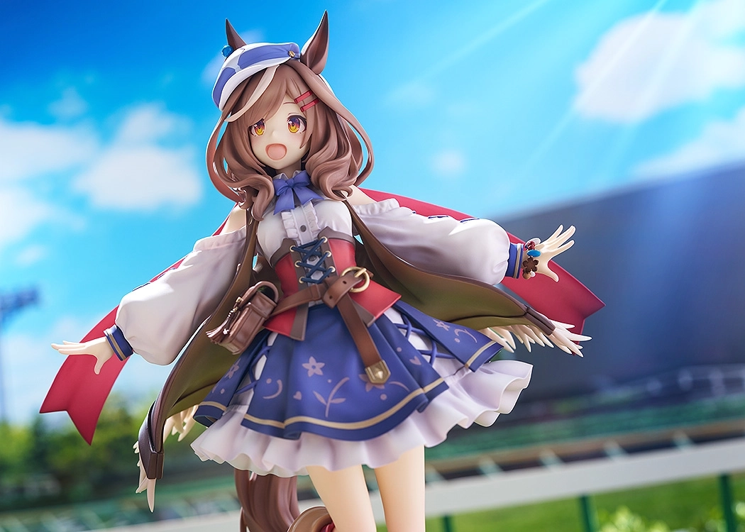 未開封　マチカネタンホイザ　ウマ娘　ファット・カンパニー 予約2026年04月再販】ウマ娘 プリティーダービー マチカネ
