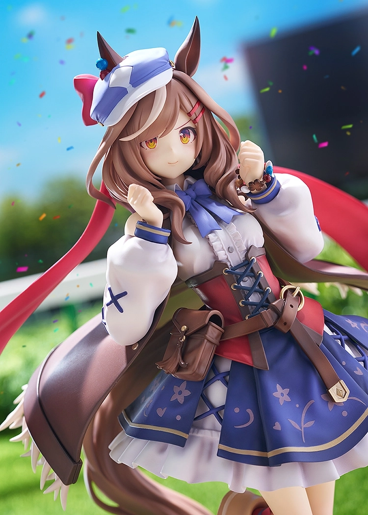 未開封　マチカネタンホイザ　ウマ娘　ファット・カンパニー 予約2026年04月再販】ウマ娘 プリティーダービー マチカネ