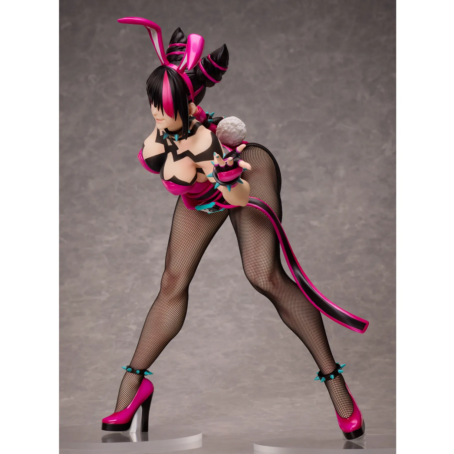 フリーイング B-Style ハン・ジュリ バニーVer 未開封 Amazon | B-style ハン・ジュリ バニーVer. 1/4スケール PVC&ABS