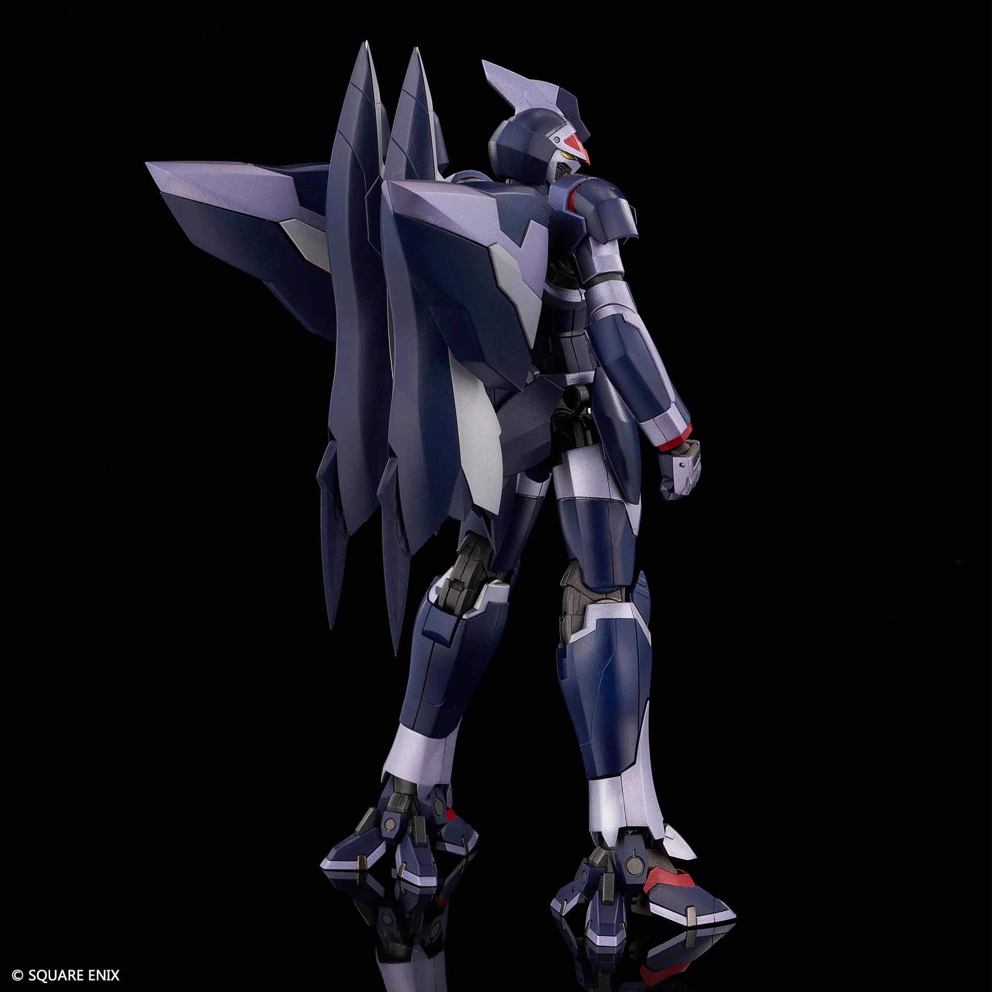 予約2025年02月】ゼノギアス フォルミズム アクト ヴェルトール