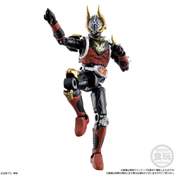 予約2022年2月】SO-DO CHRONICLE 仮面ライダー龍騎3 10個入りBOX