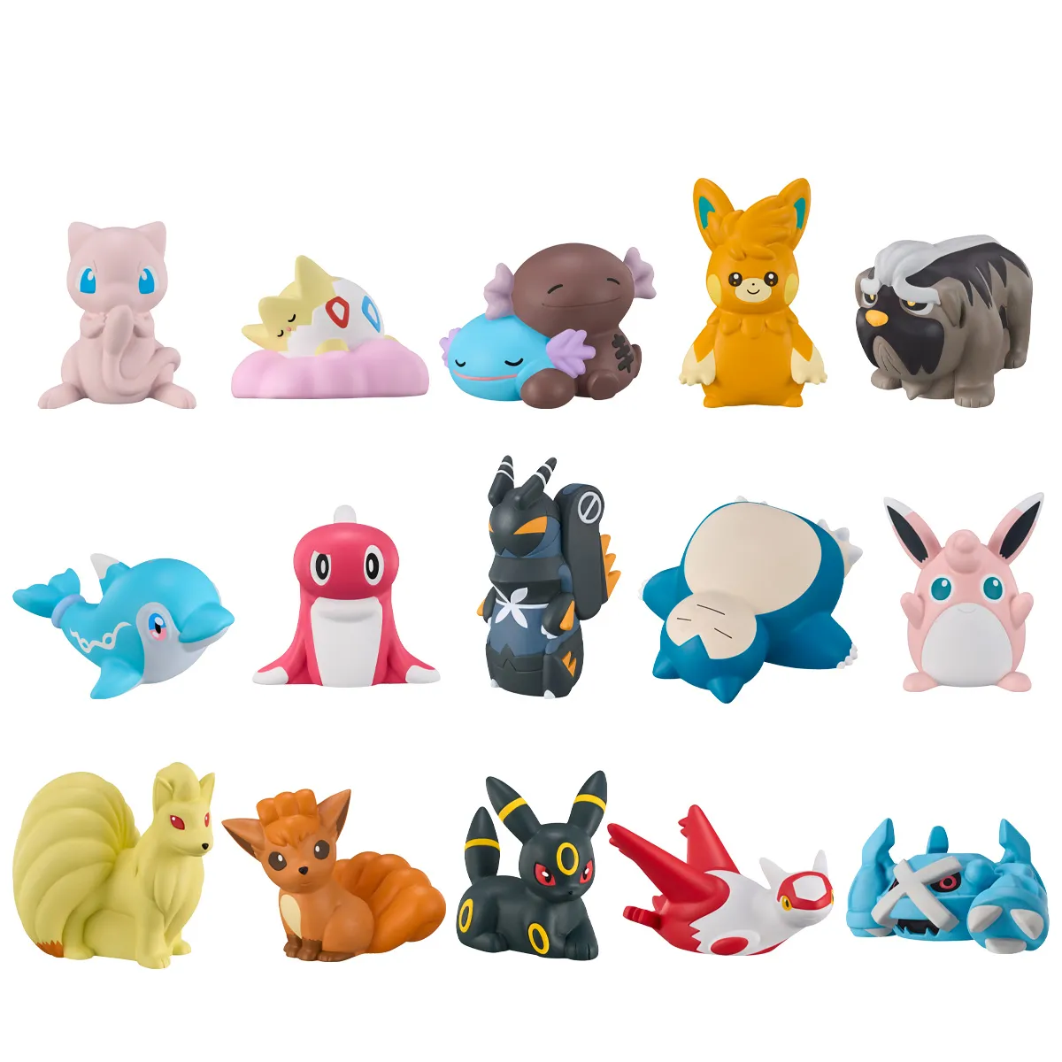 予約2024年2月】ポケモンキッズ キミとポケモンの出会い編 24個