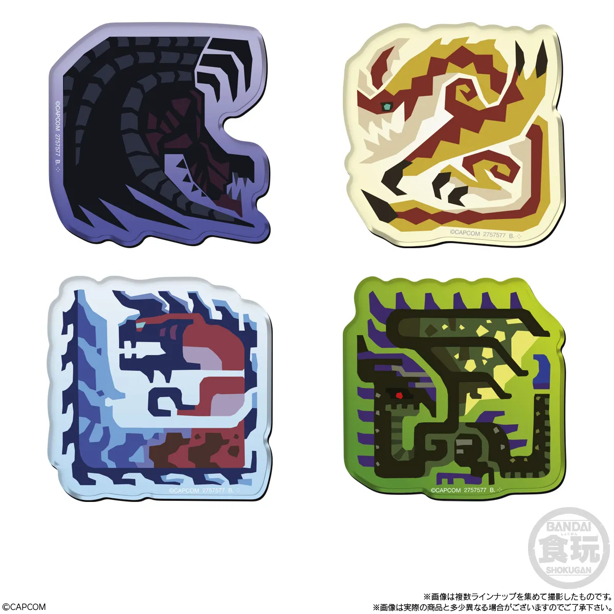 予約2025年01月】モンスターハンター 20th Anniversary キャラ