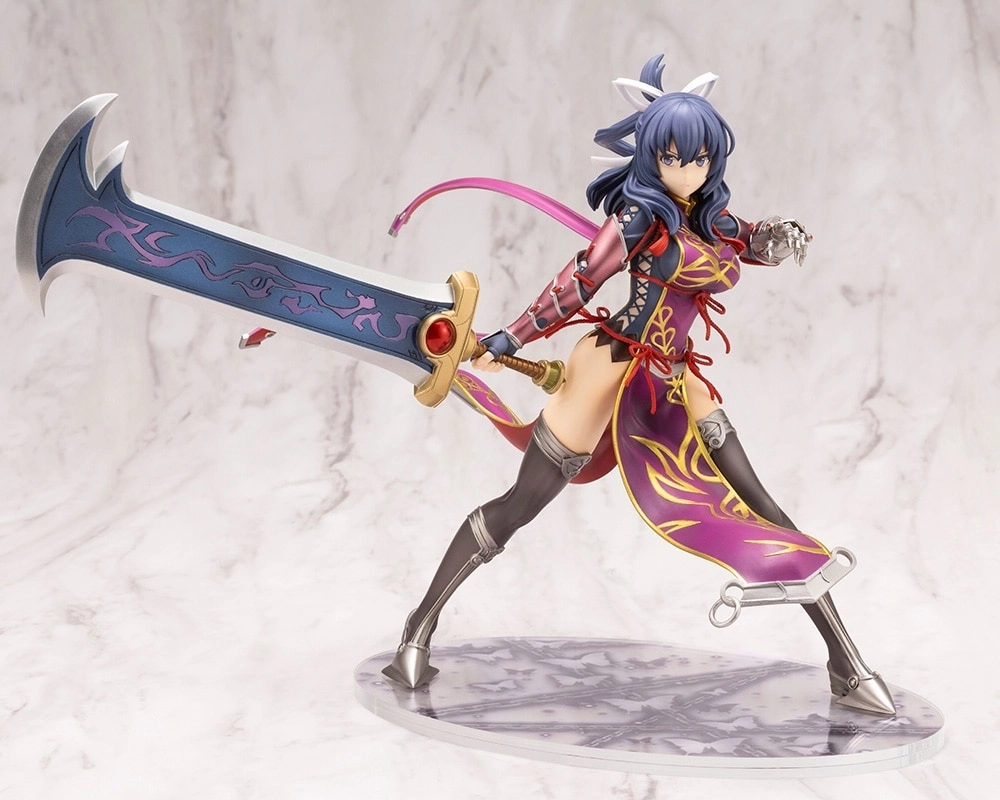 予約2026年06月】軌跡シリーズ リーシャ・マオ コトブキヤ