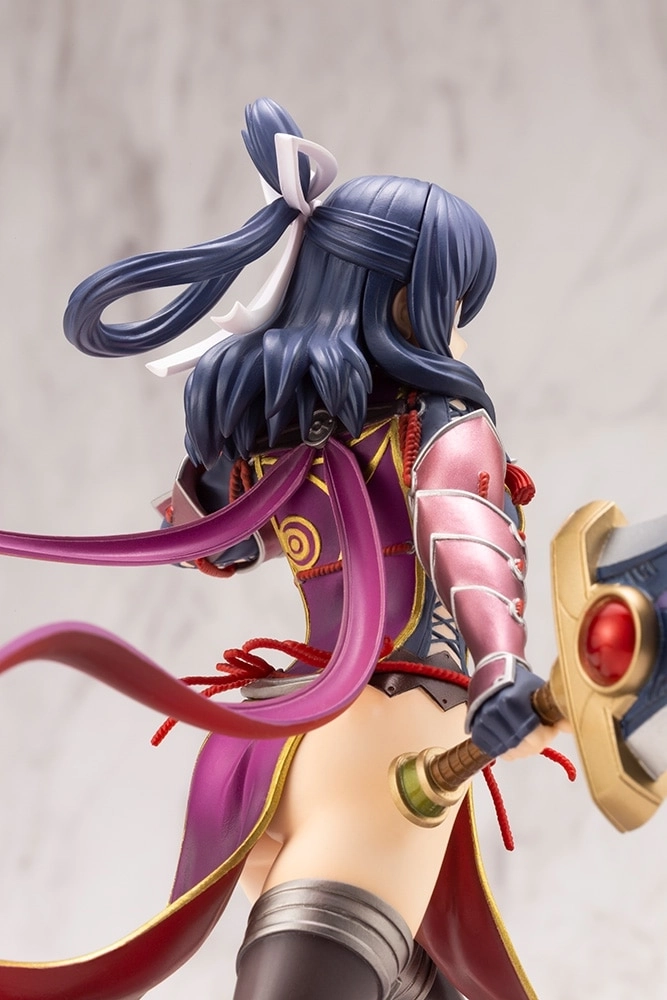 英雄伝説 創の軌跡 リーシャ・マオ 1/8フィギュア コトブキヤ Amazon | 軌跡シリーズ リーシャ・マオ 1/8スケール PVC製 塗装