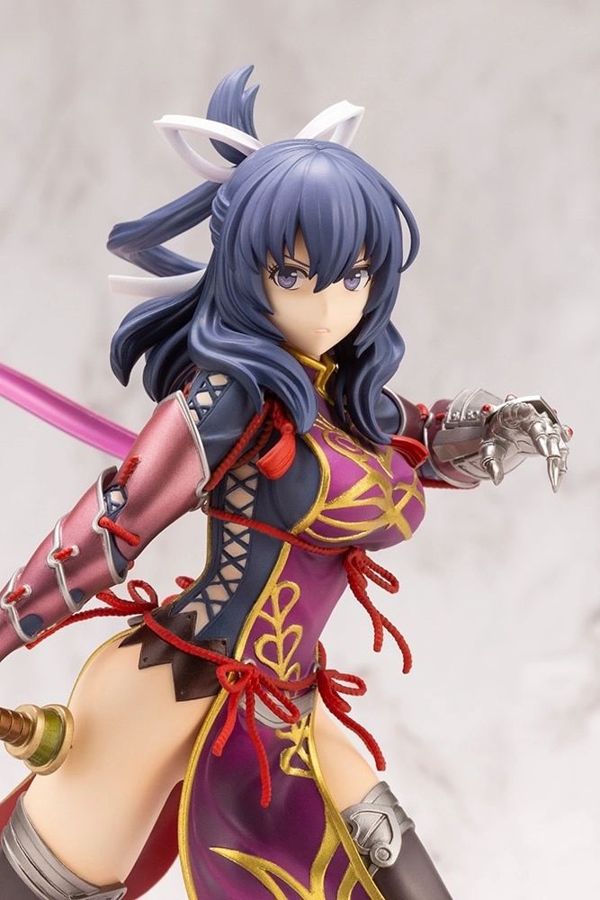 予約2026年06月】軌跡シリーズ リーシャ・マオ コトブキヤ