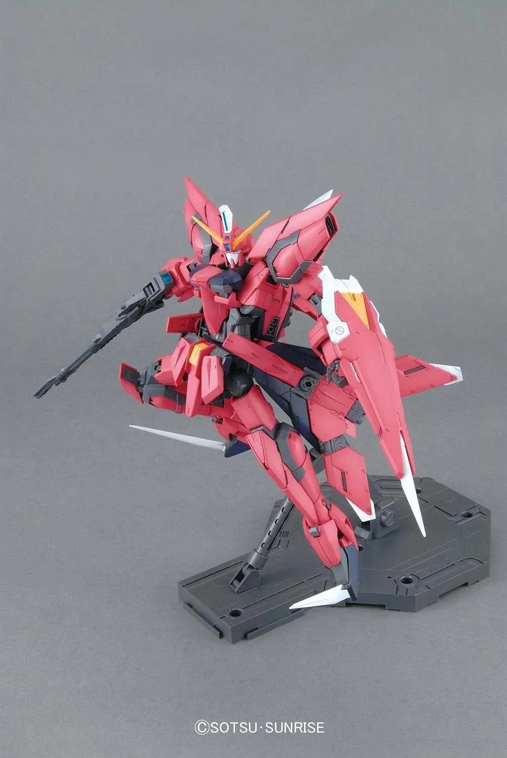 mg イージスガンダム MG 1/100 イージスガンダム｜バンダイ ホビーサイト