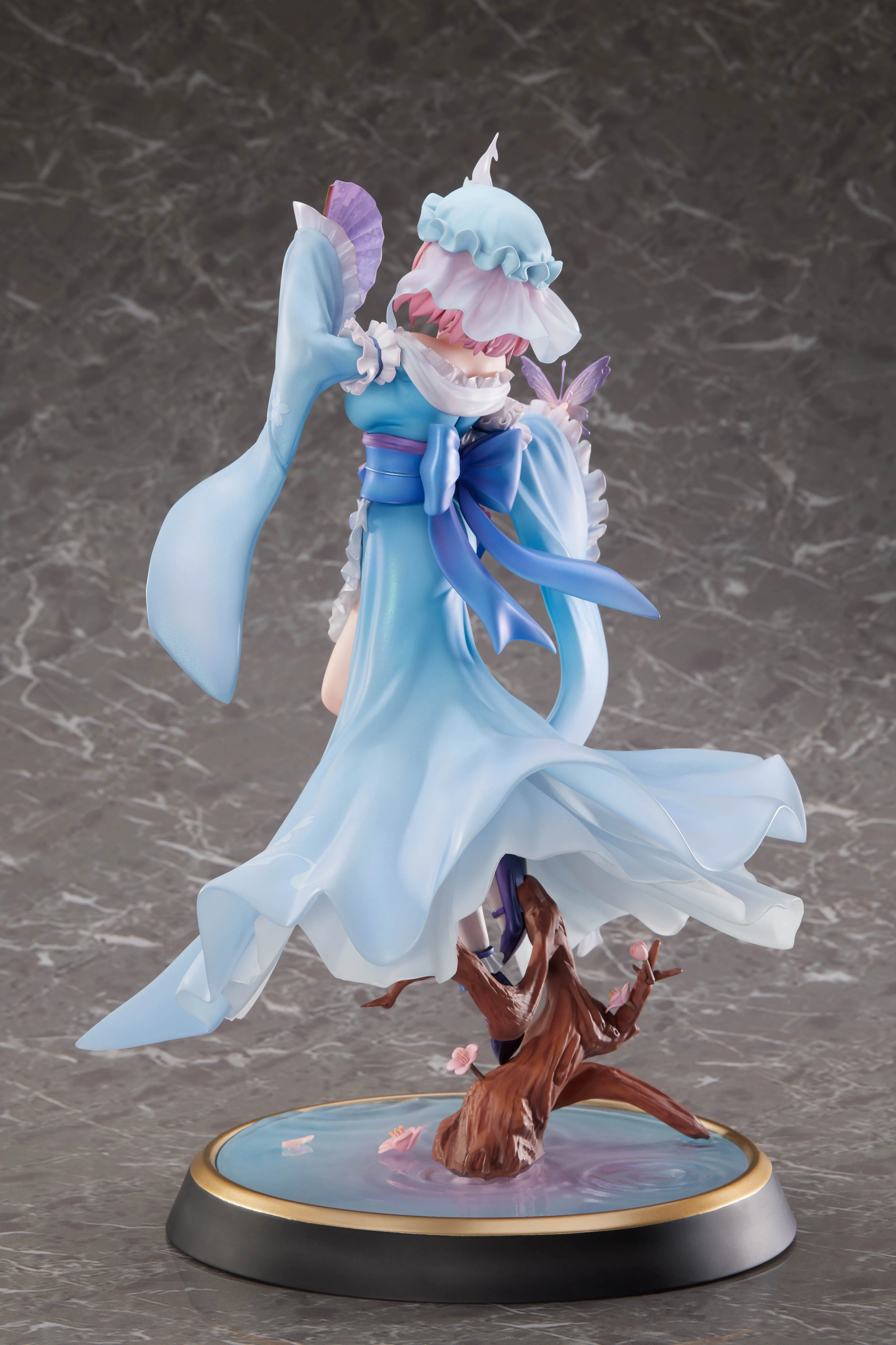 て*✨様 【未開封品】東方project 華胥の亡霊 西行寺幽々子 通常版 ☆特価品 東方Project 華胥の亡霊 西行寺幽々子 豪華版 ※特典付
