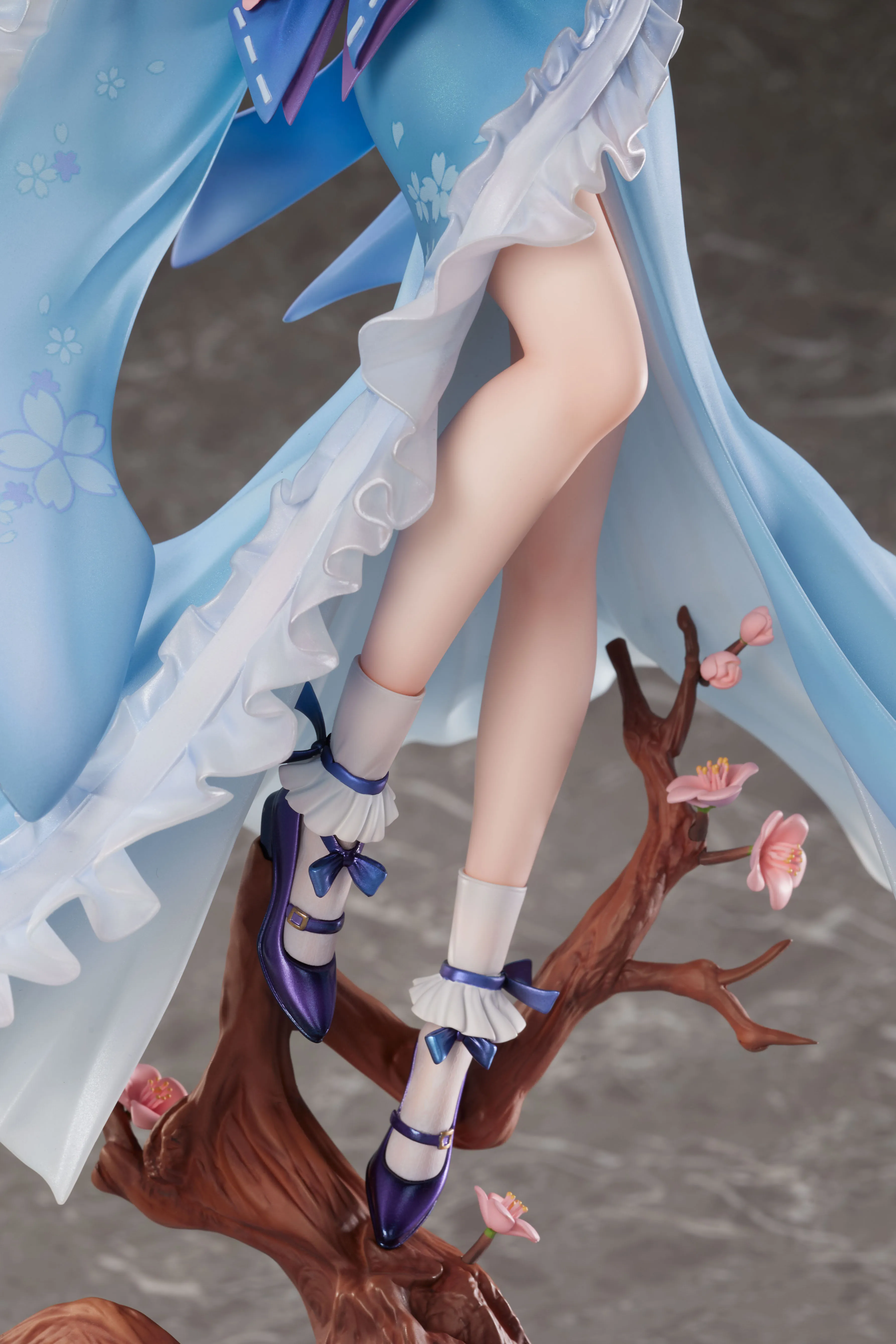 東方Project MAGI ARTS「華胥の亡霊・西行寺幽々子」フィギュア 予約2025年04月】東方Project 華胥の亡霊 西行寺幽々子 1/6 完成