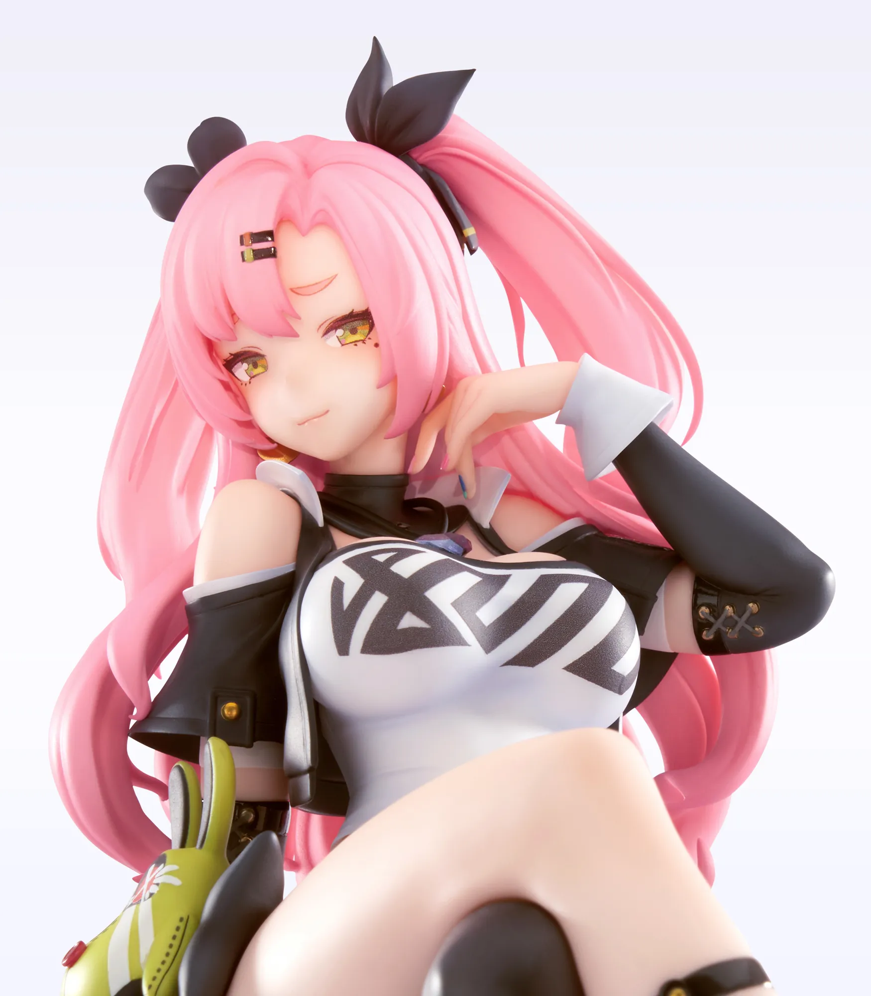 アンビー・デマラ　APEX TOYS フィギュア ゼンレスゾーンゼロ アンビー・デマラ ※特典付 (フィギュア