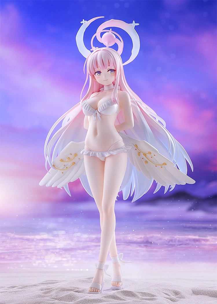 予約2027年11月】G.S.Collection ブルーアーカイブ -Blue Archive