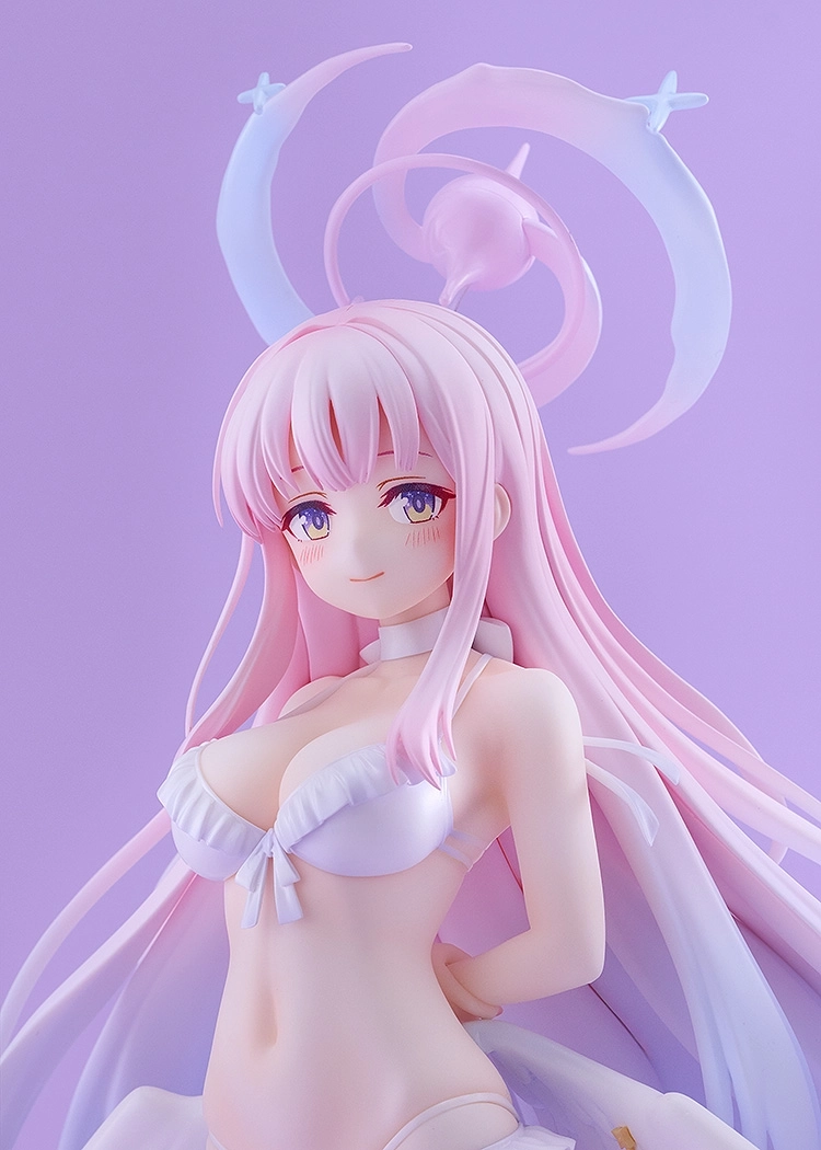 予約2027年11月】G.S.Collection ブルーアーカイブ -Blue Archive