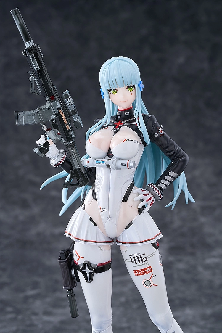 予約2027年12月】ドールズフロントライン2：エクシリウム クルカイ