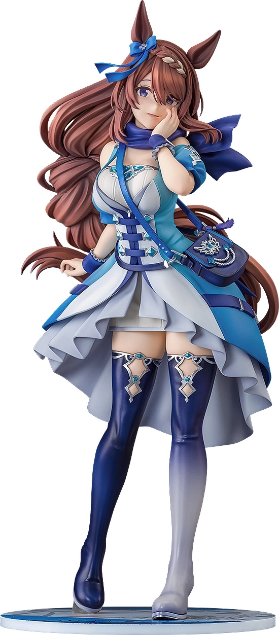 予約2027年09月】ウマ娘 シンデレラグレイ スーパークリーク ファット