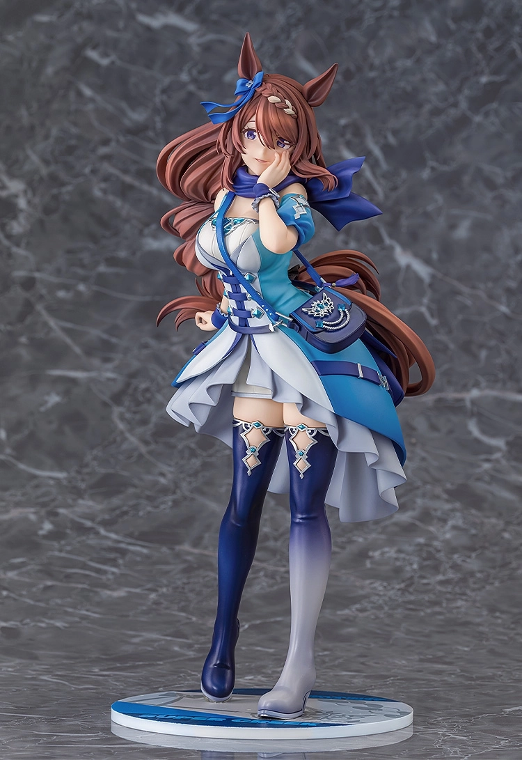 予約2027年09月】ウマ娘 シンデレラグレイ スーパークリーク ファット