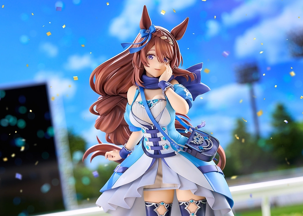 予約2027年09月】ウマ娘 シンデレラグレイ スーパークリーク ファット