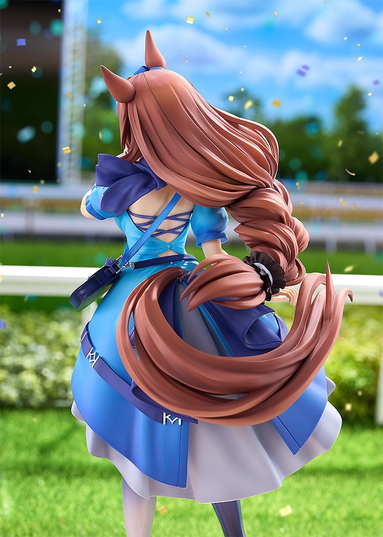 予約2027年09月】ウマ娘 シンデレラグレイ スーパークリーク ファット