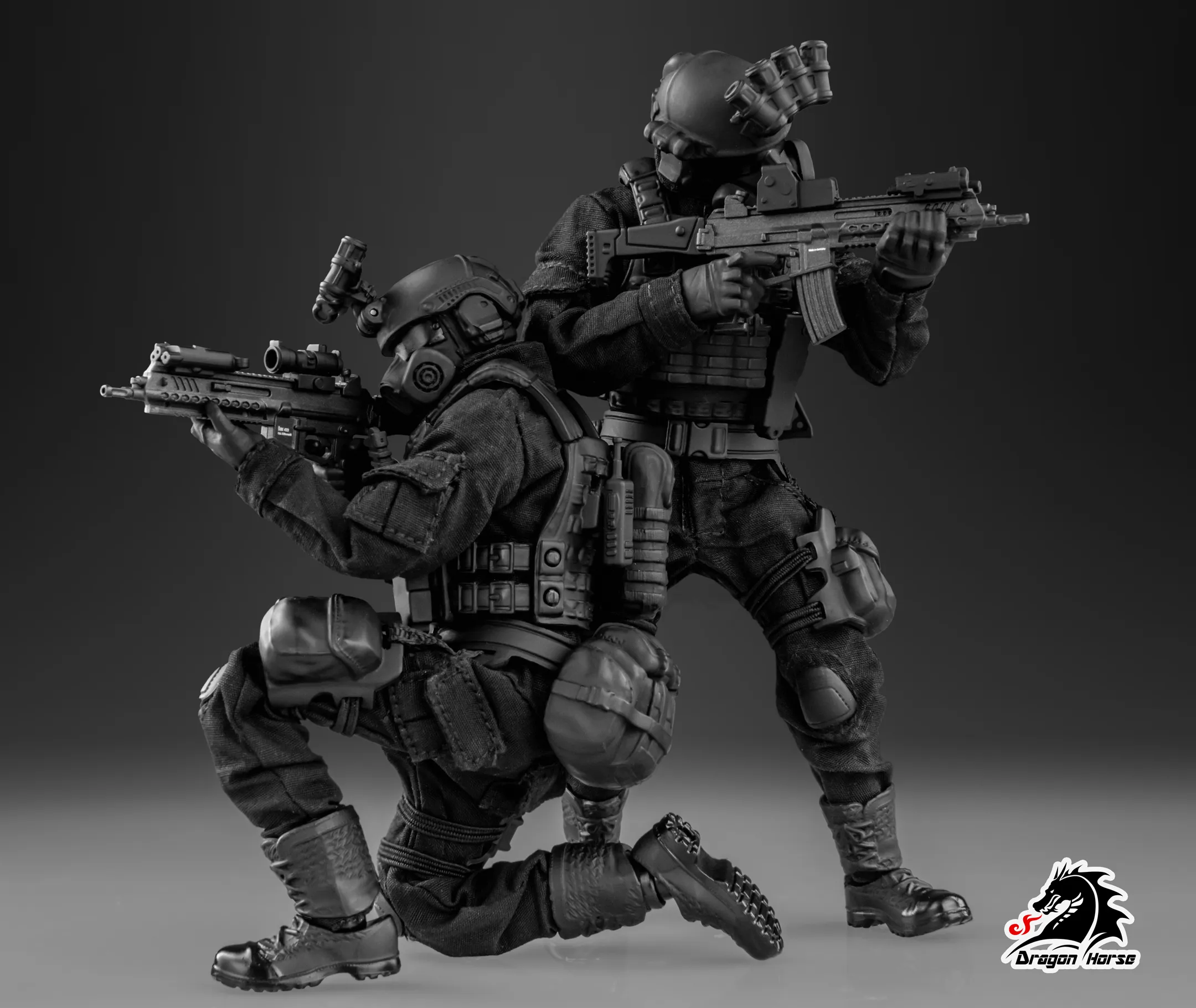 ドラゴンホース SCP財団 レッド・ライト・ハンド　開封品 ドラゴンホース SCP財団 レッド・ライト・ハンド 開封品 - メルカリ