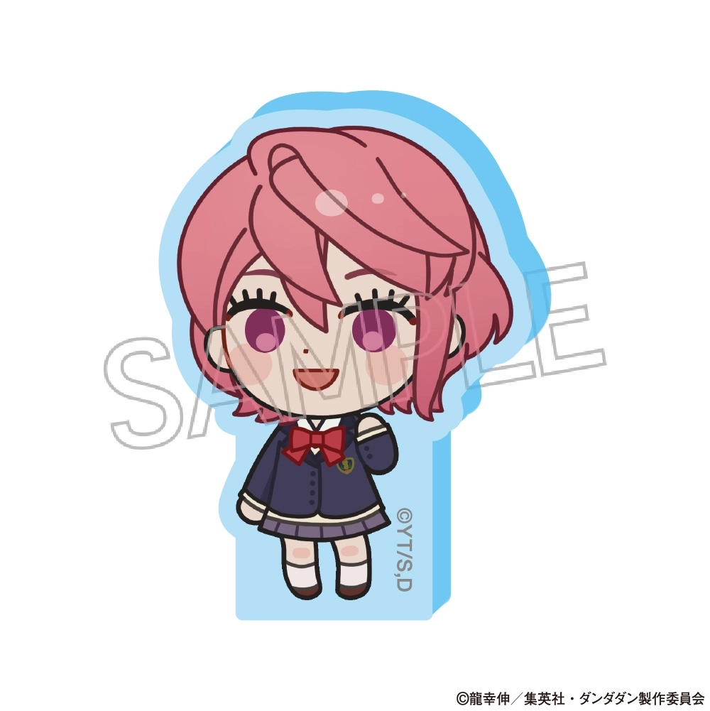 アニメ風キャラクター マスコット Z/Xグッズ ｜ Z/X - Zillions of enemy X - ゼクス公式サイト