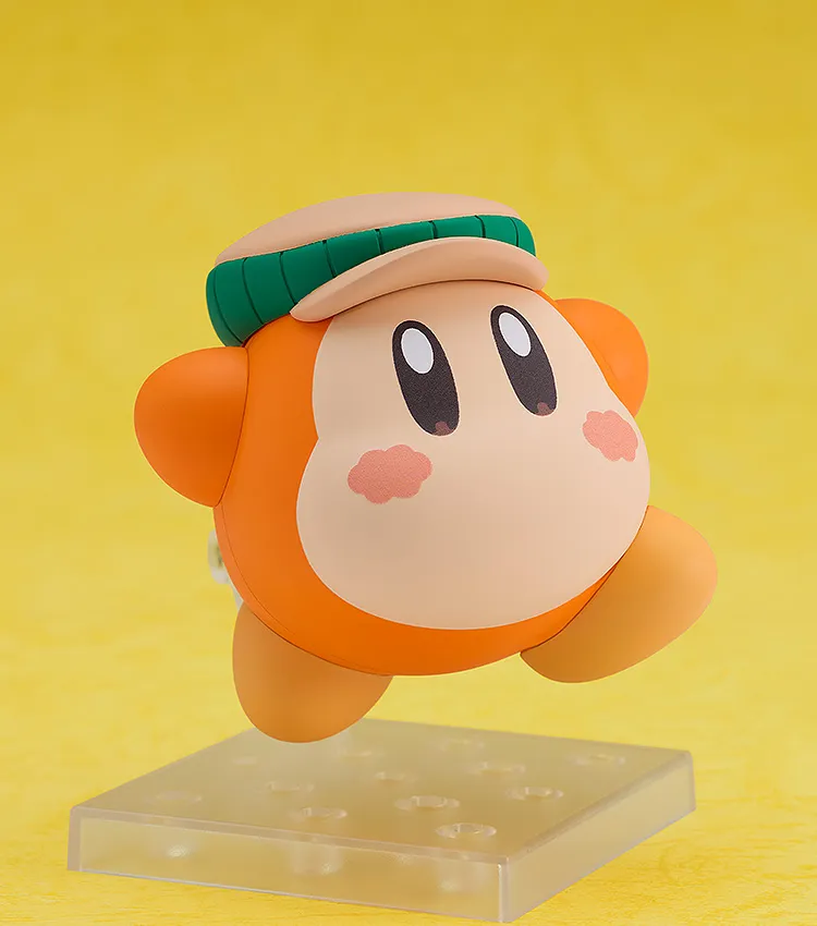 カービィ ワドルディ ねんどろいど カービィカフェver ねんどろいど ワドルディ カービィカフェVer.