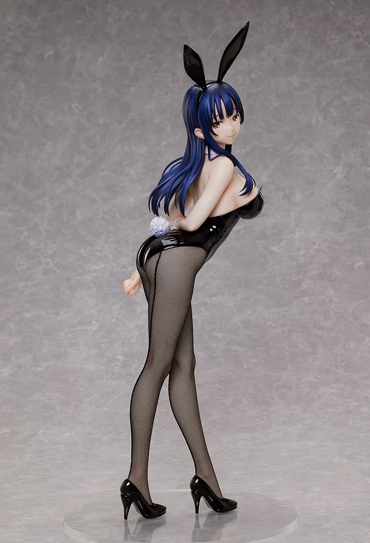 僕ヤバ　山田杏奈　特大バニーフィギュア　新品未開封 僕の心のヤバイやつ_山田杏奈 バニーVer. | 公式グッズ・公式