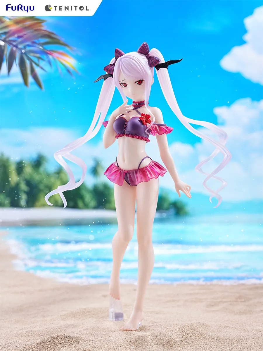 フィギュア専門店 -ソダチトイズ ⁄ 予約 TAiTO オーバーロード