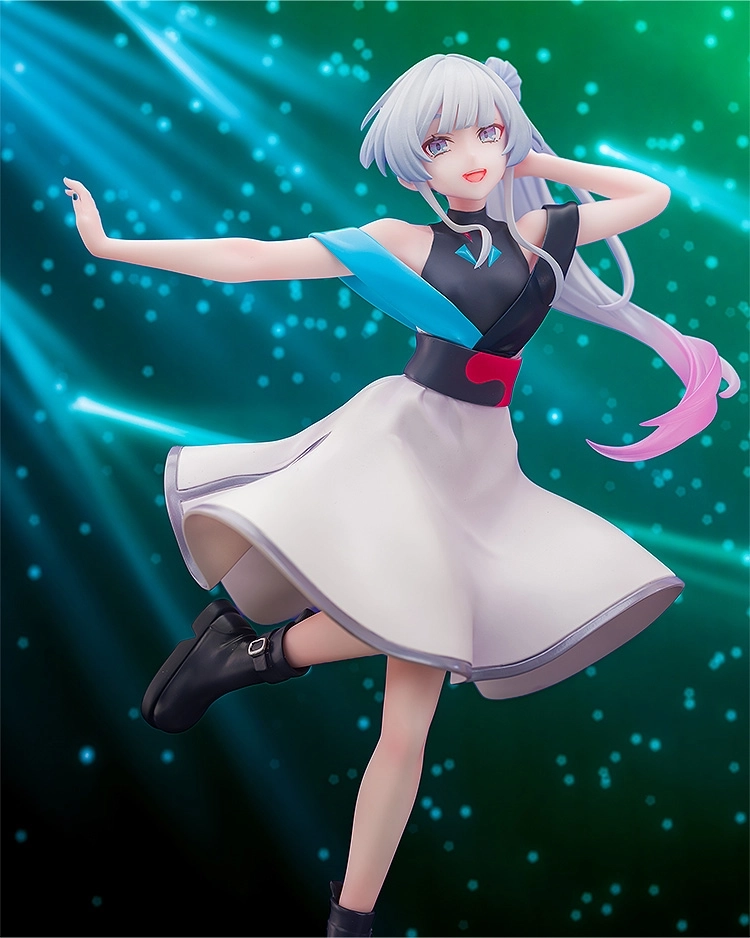 予約2027年04月】超かぐや姫！ 月見ヤチヨ コラボライブVer. Wonderful