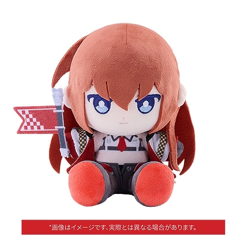 フィギュア・ぬいぐるみ 12点セット まとめ売り 予約2027年09月】STEINS;GATE 牧瀬紅莉栖 Racing Ver. ぬいぐるみ