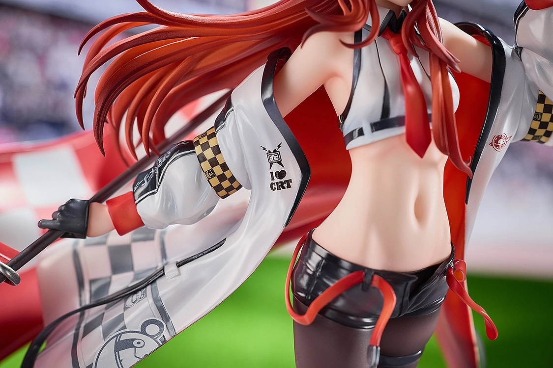 予約2027年09月】STEINS;GATE 牧瀬紅莉栖 Racing Ver. ぬいぐるみ