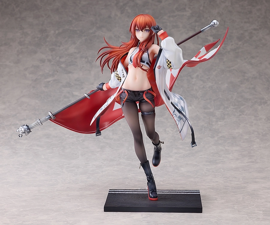 【2個セット】STEINS;GATE 牧瀬紅莉栖　フィギュア　新品未開封 予約2027年09月】STEINS;GATE 牧瀬紅莉栖 Racing Ver. Solarain