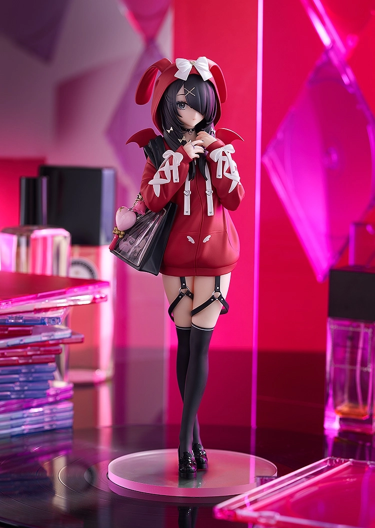 あめちゃん POP UP PARADE あめちゃん L size｜グッドスマイルカンパニー