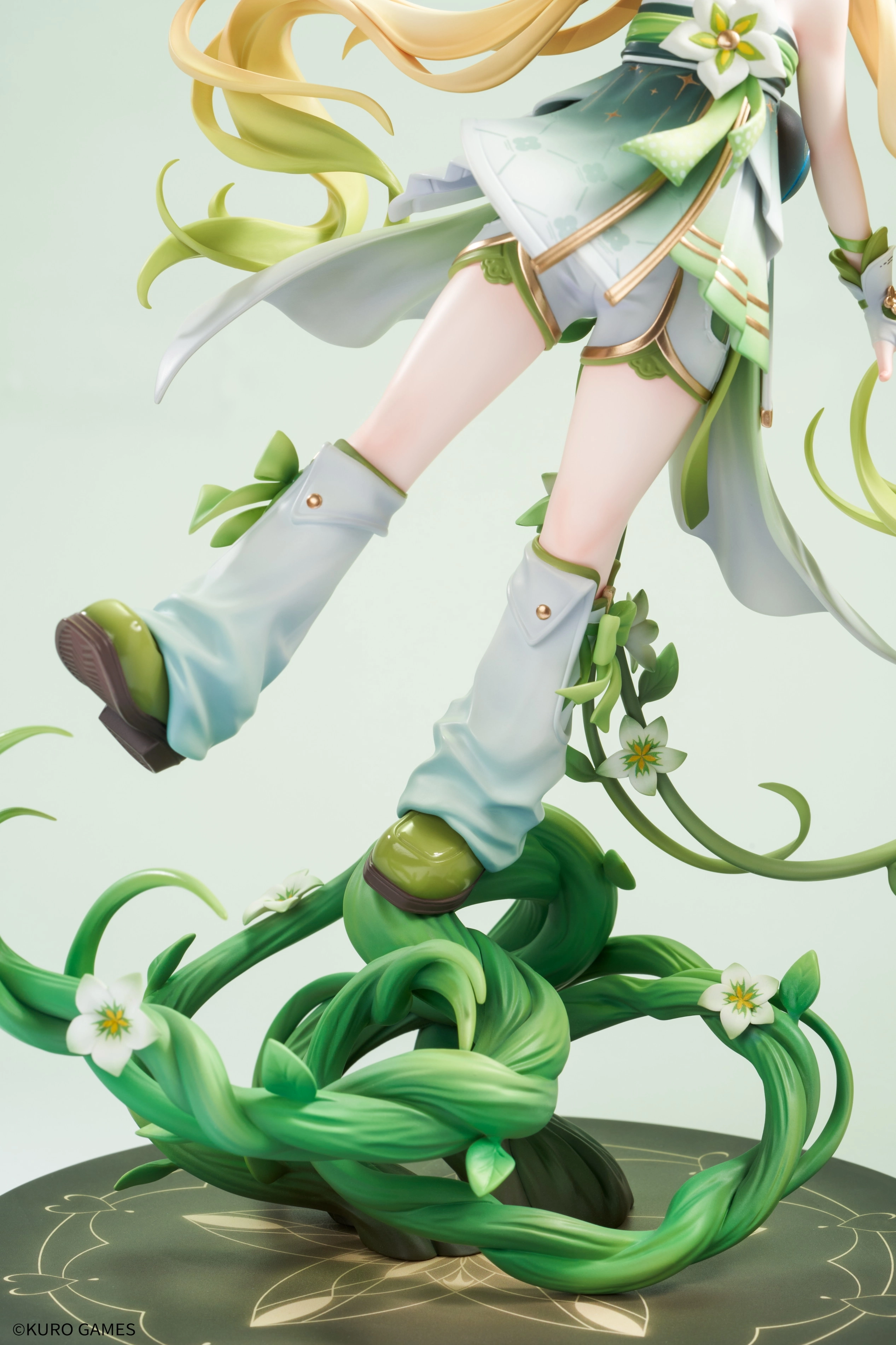 予約2026年06月】鳴潮 ヴェリーナ 1/7 完成品フィギュア Hobby sakura