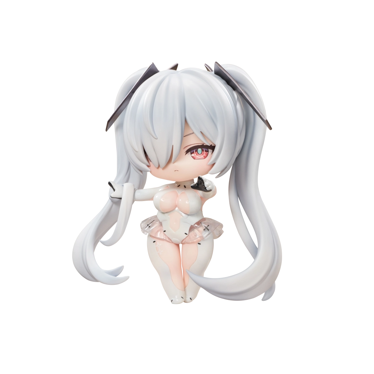 予約2026年06月】勝利の女神：NIKKE SACシリーズ Vol.3