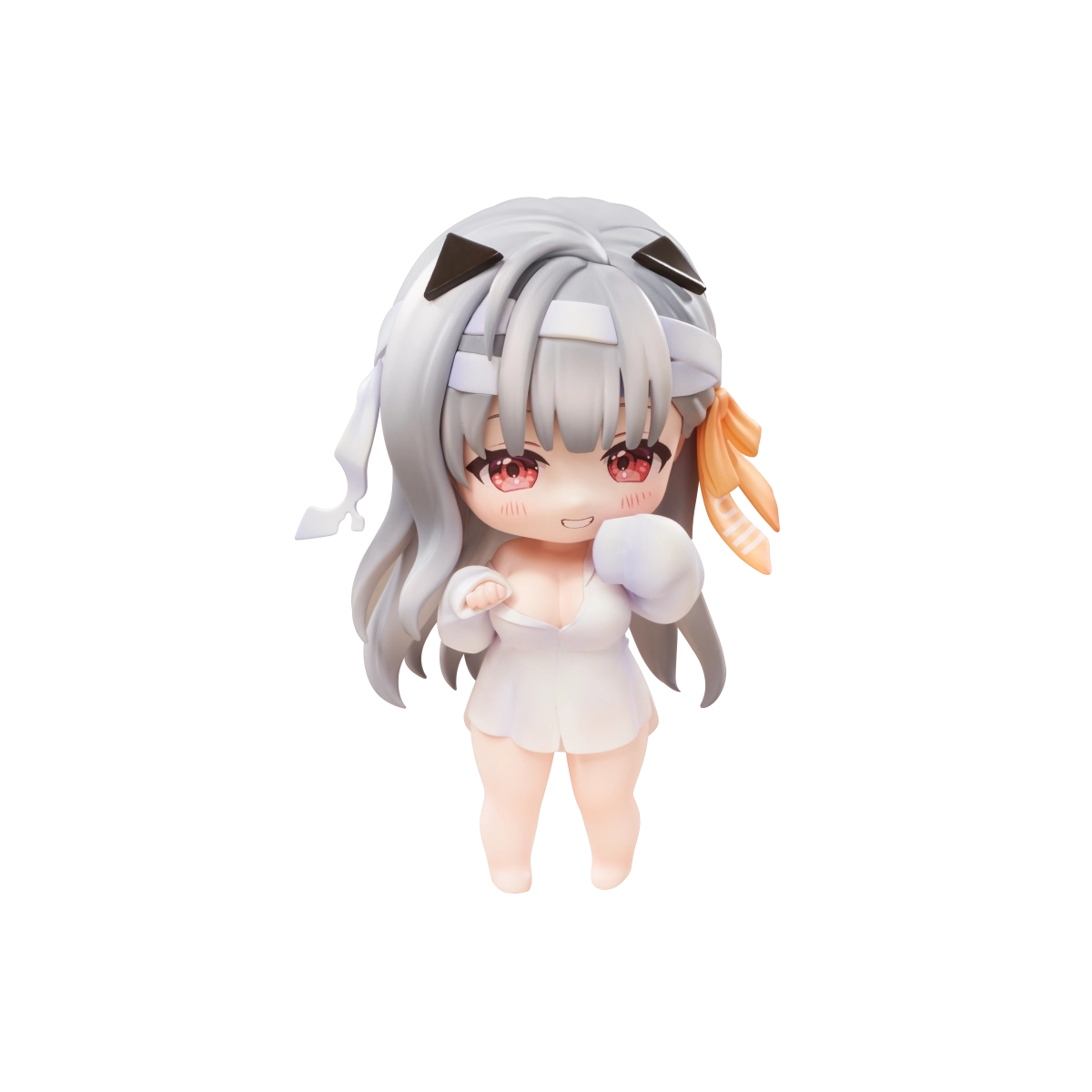 予約2026年06月】勝利の女神：NIKKE SACシリーズ Vol.3 デフォルメ