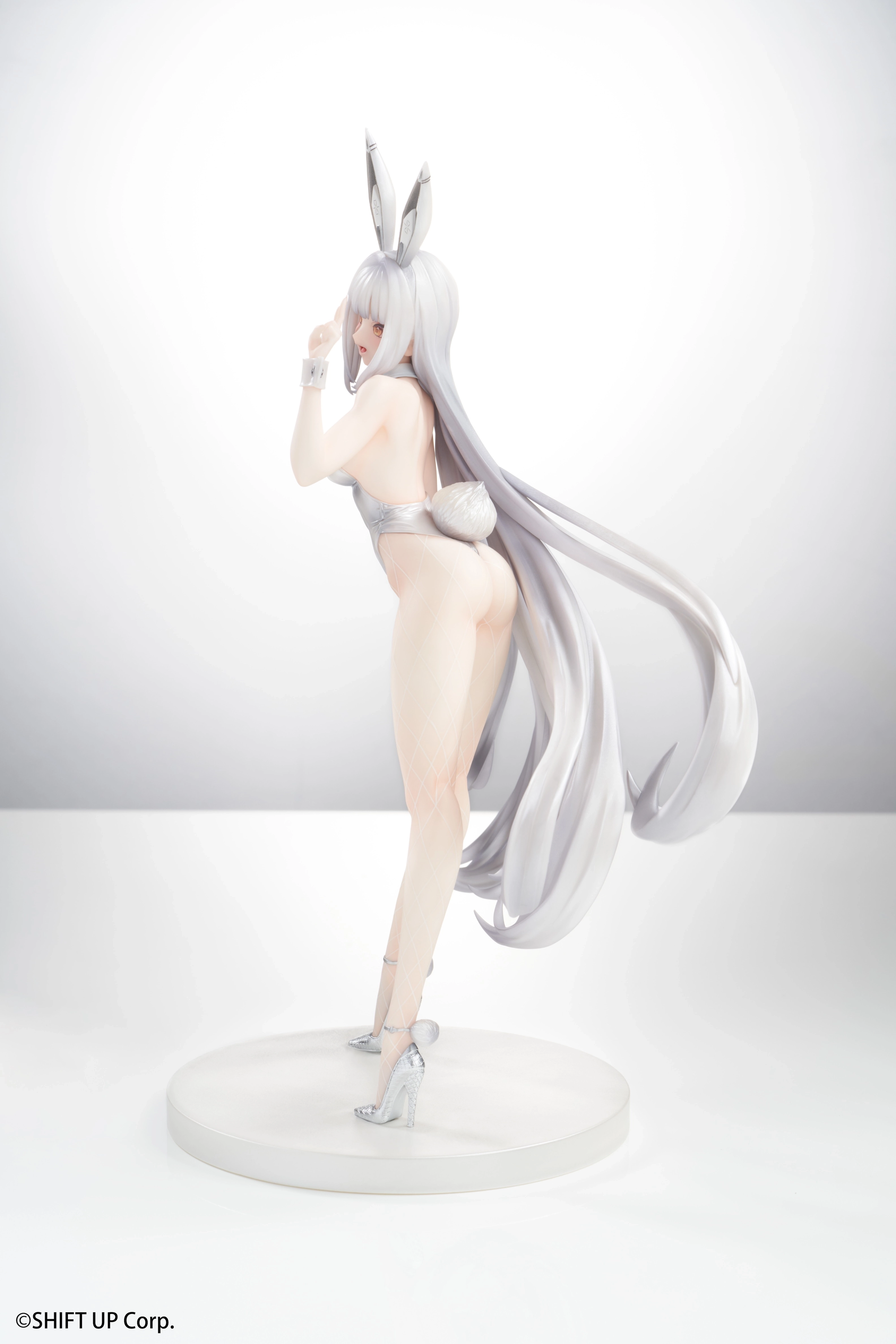 予約2026年06月】勝利の女神：NIKKE ブラン 1/10 完成品フィギュア
