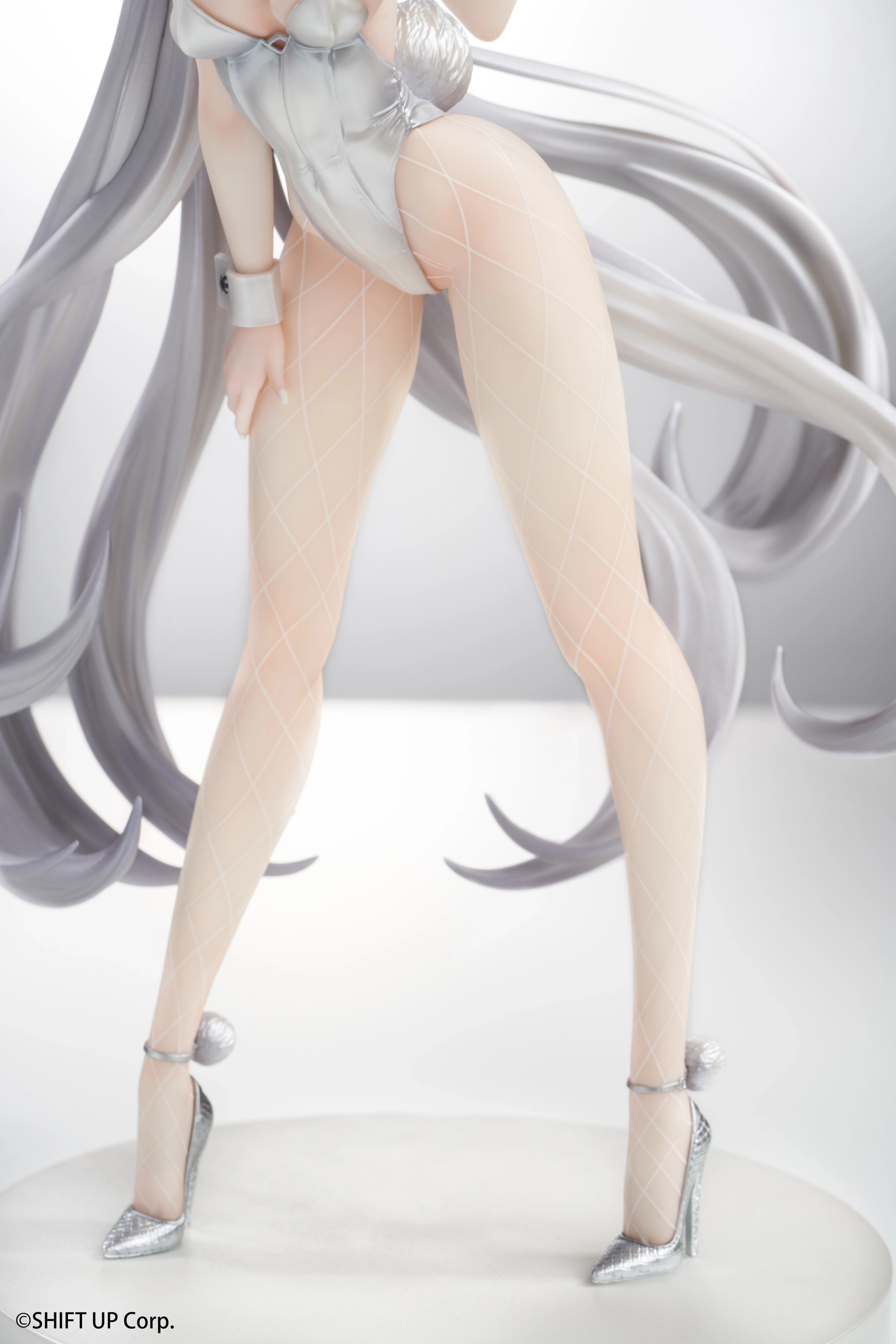 予約2026年06月】勝利の女神：NIKKE ブラン 1/10 完成品フィギュア