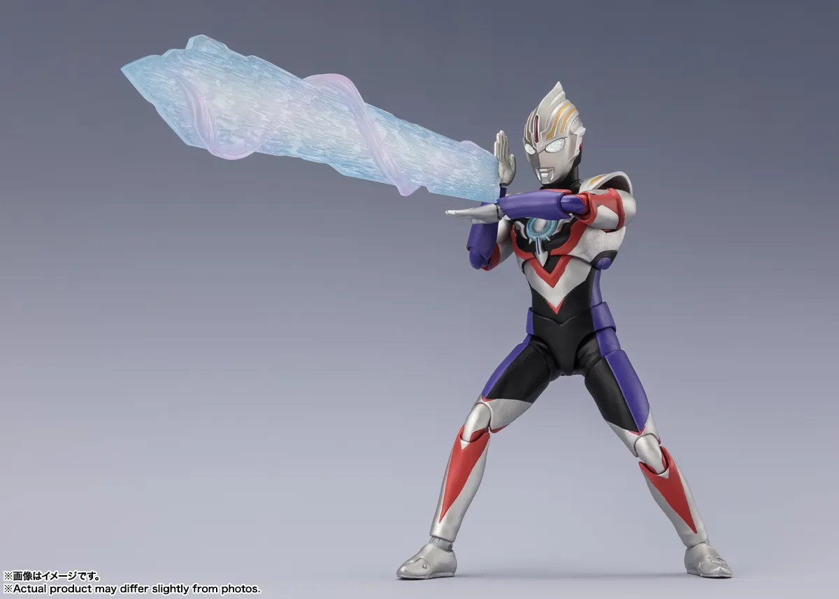 予約2024年2月発売】S.H.Figuarts ウルトラマンオーブ スペシウム