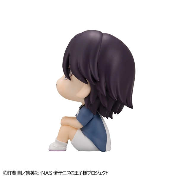 予約2026年05月】るかっぷ 新テニスの王子様 跡部景吾 メガハウス