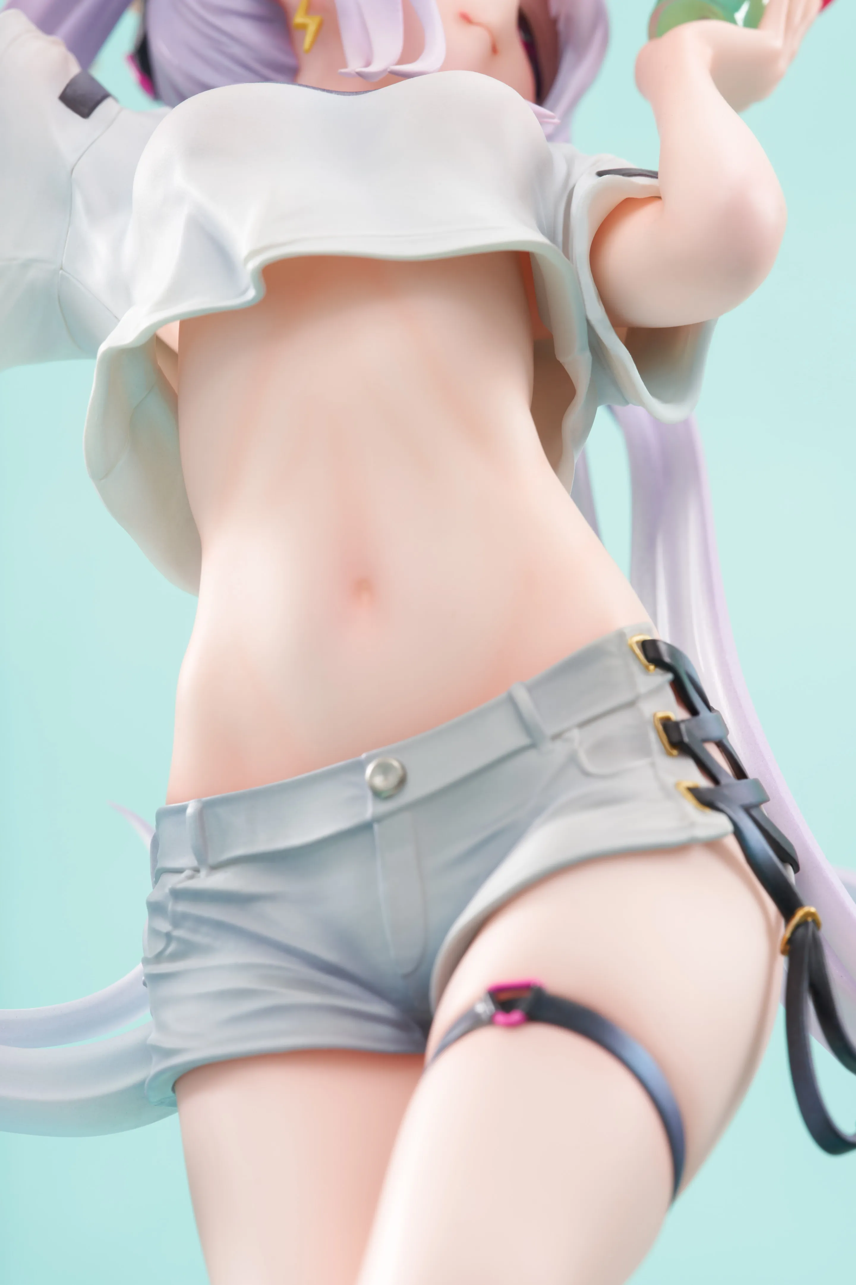 予約2025年05月】Spark illustration by mignon 1/7 完成品フィギュア