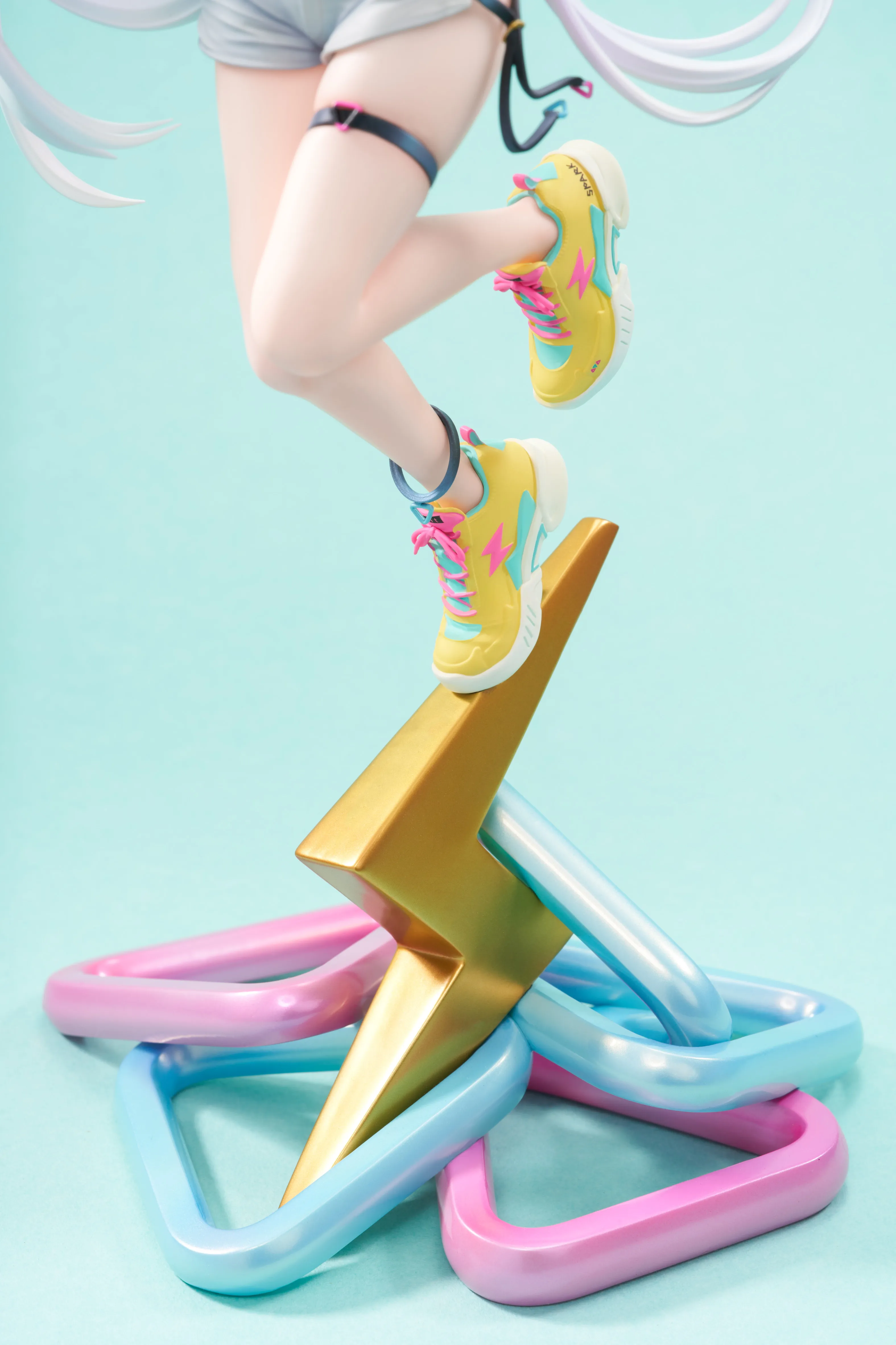 予約2025年05月】Spark illustration by mignon 1/7 完成品フィギュア