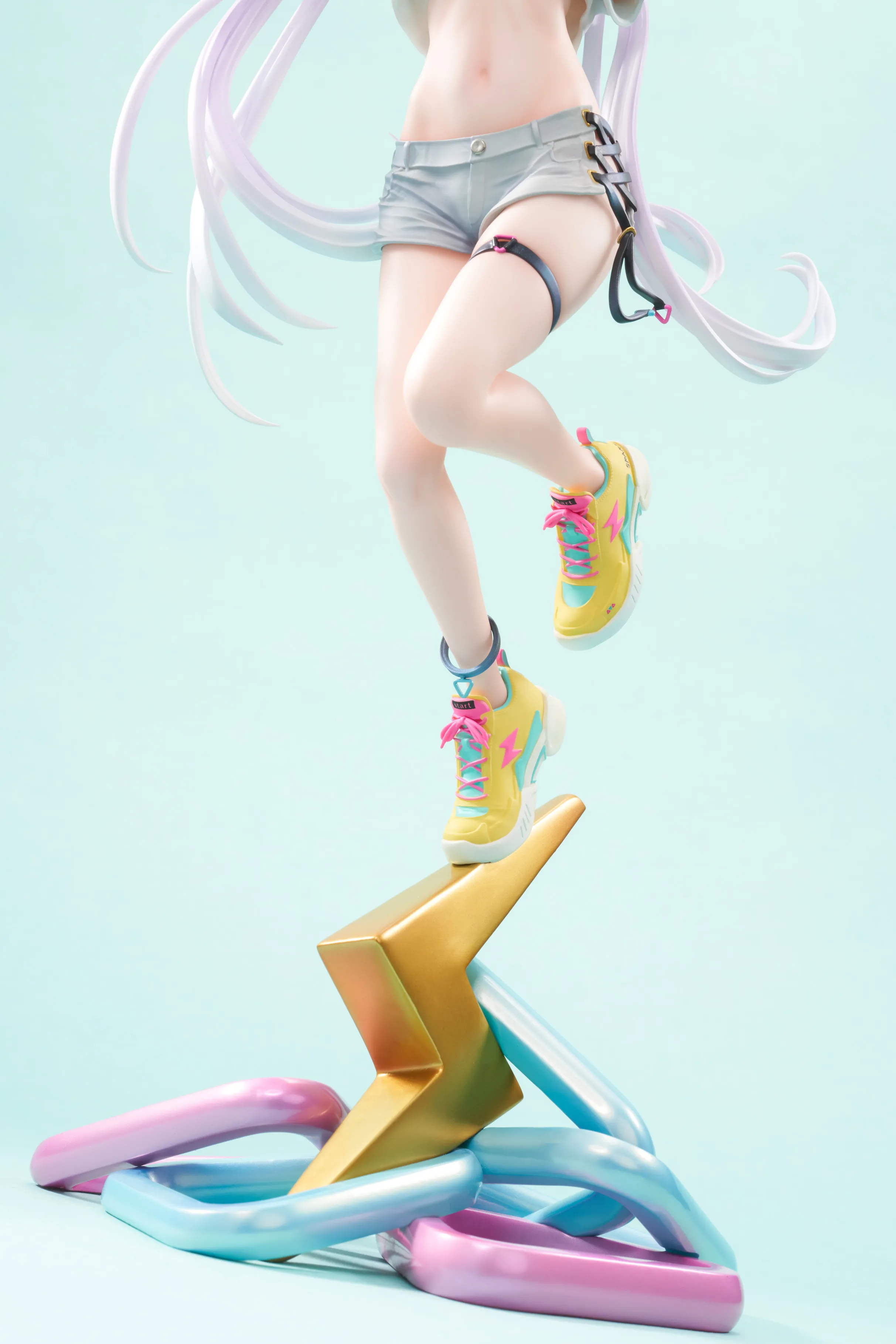 予約2025年05月】Spark illustration by mignon 1/7 完成品フィギュア