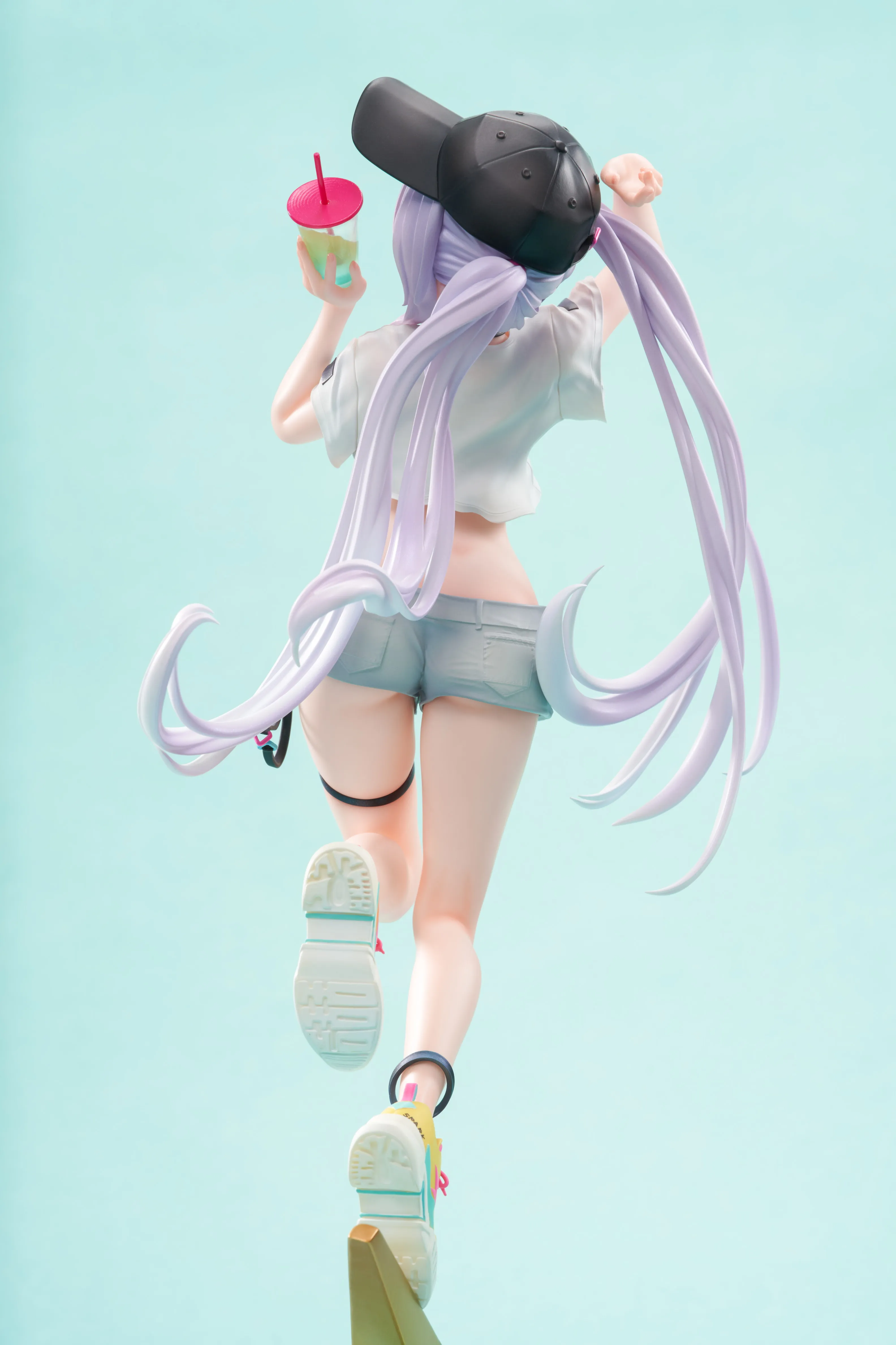 予約2025年05月】Spark illustration by mignon 1/7 完成品フィギュア
