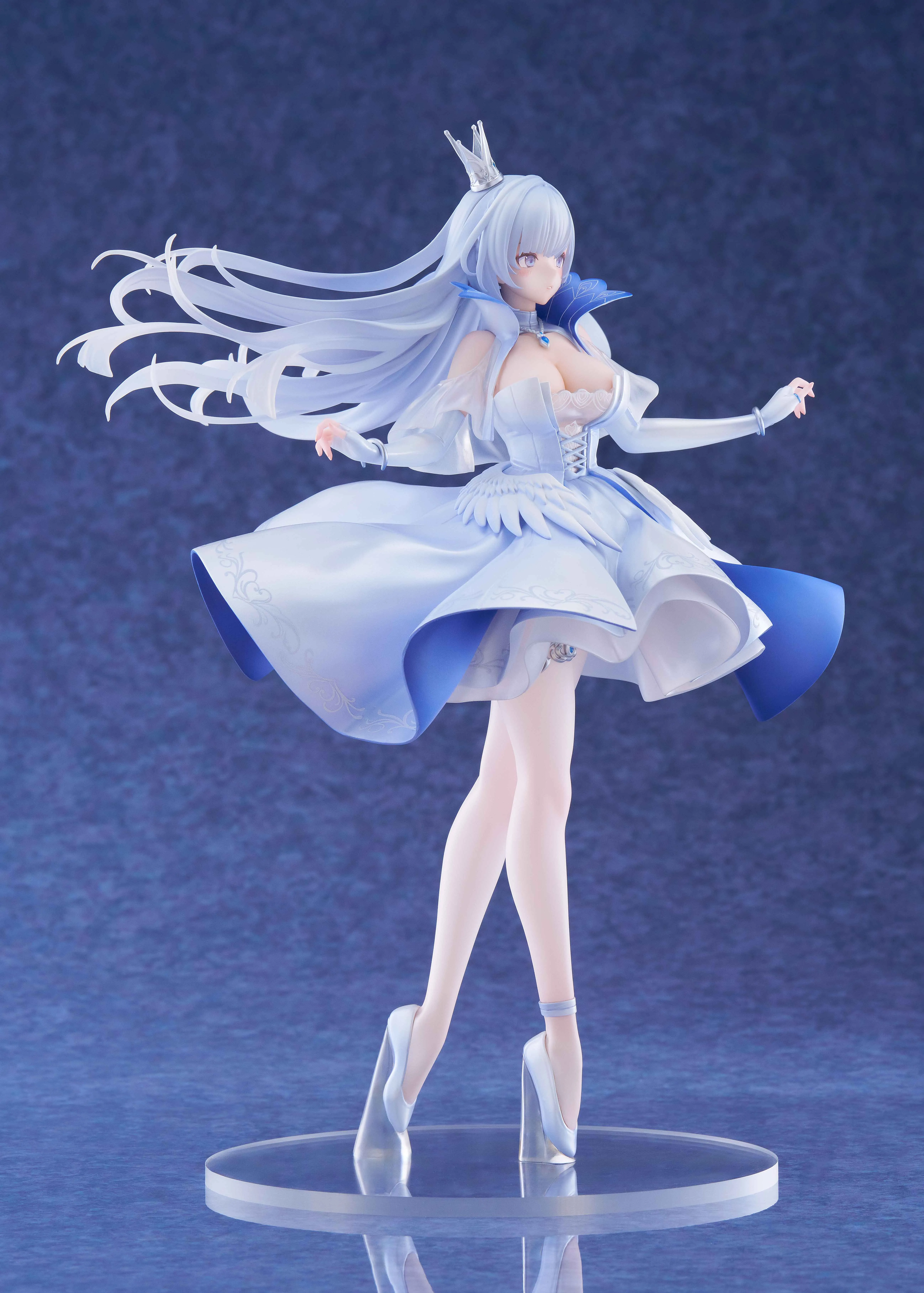 アズール フィギュア Amazon.co.jp: アニプレックス アズール・アーシェングロット 1