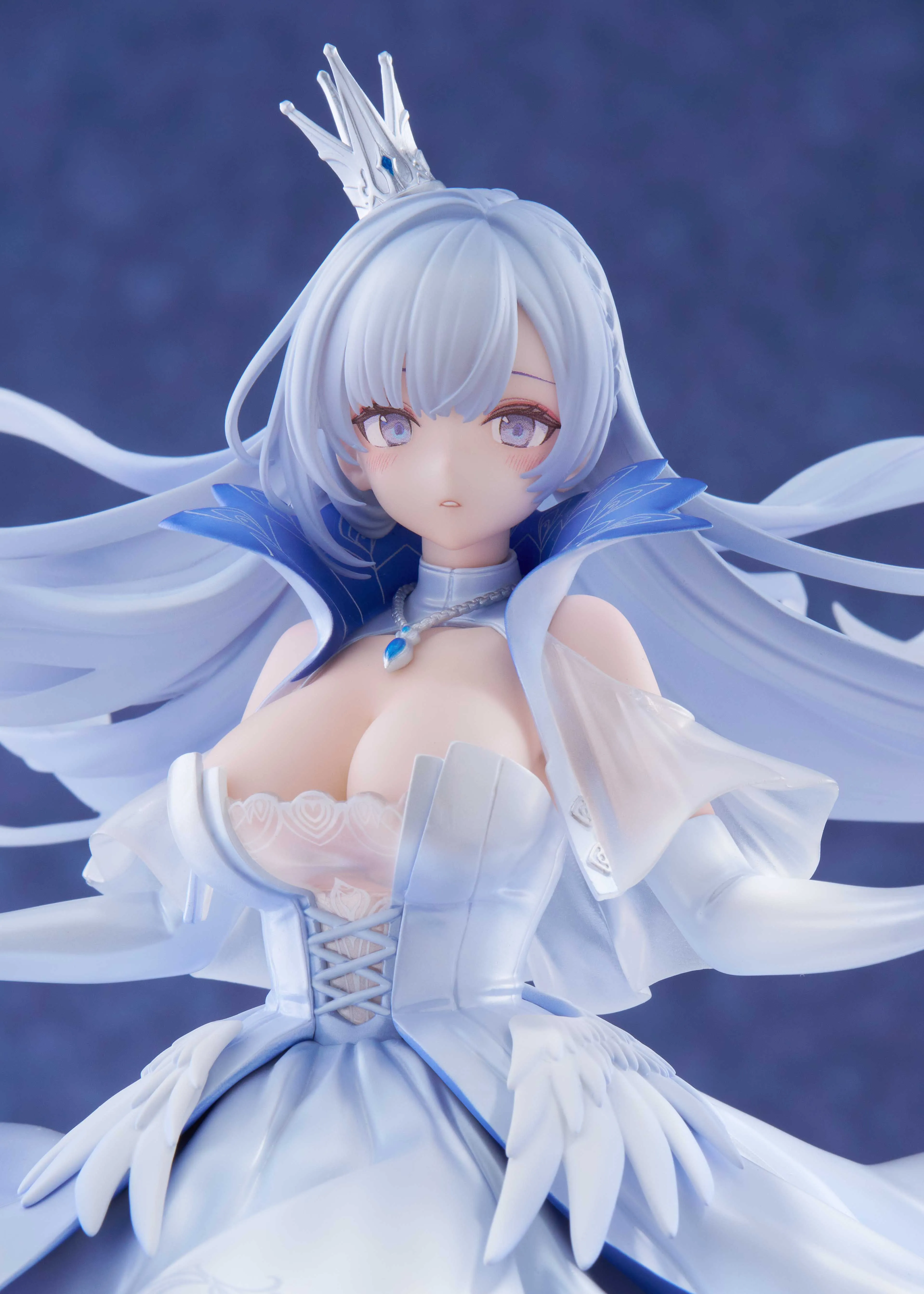 予約2025年06月】アズールレーン アーガス GOLDENHEAD+