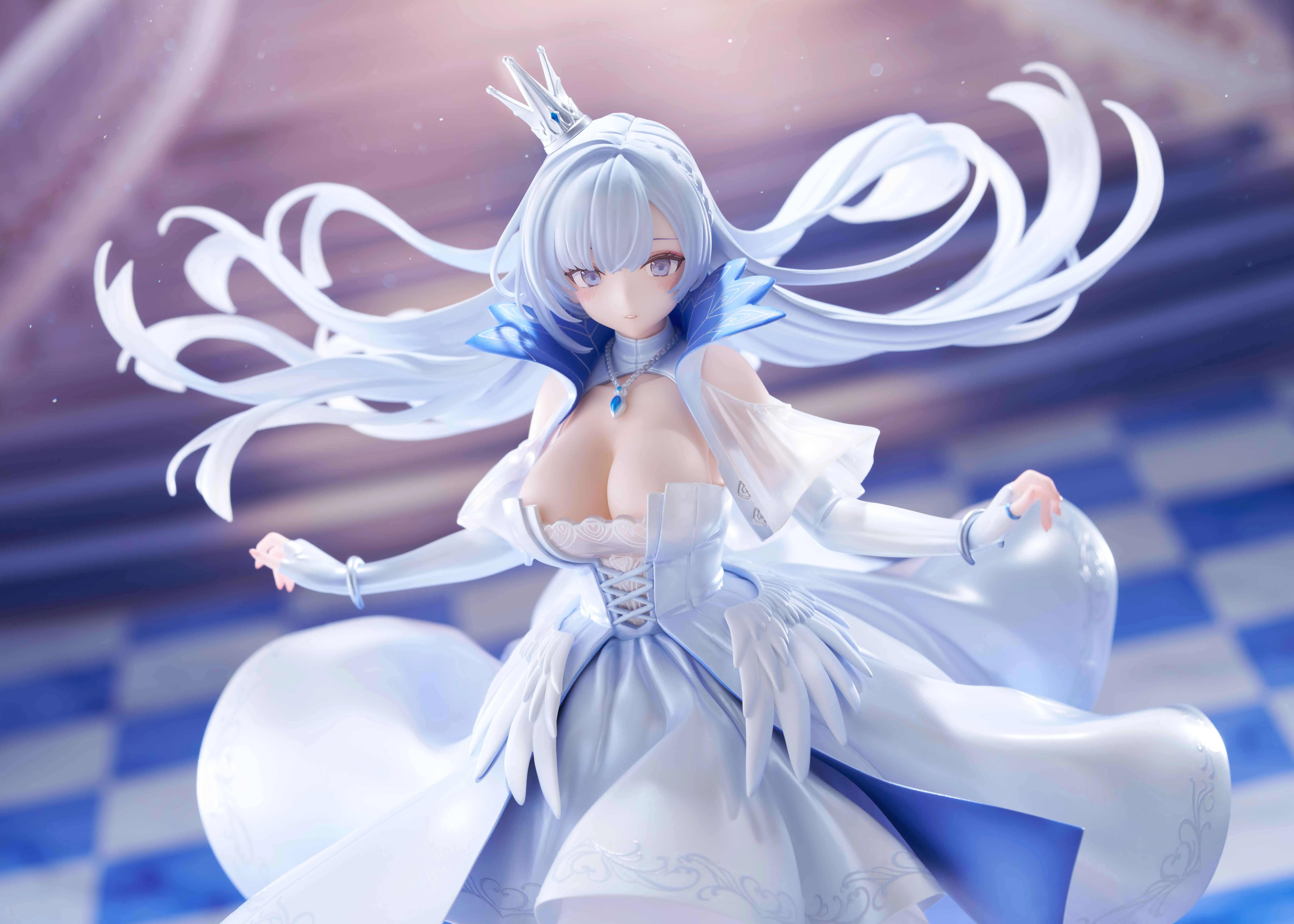 PSA10　ポーラ　SR　FOIL アズールレーン ポートランド sr アズールレーン アズレン - メルカリ