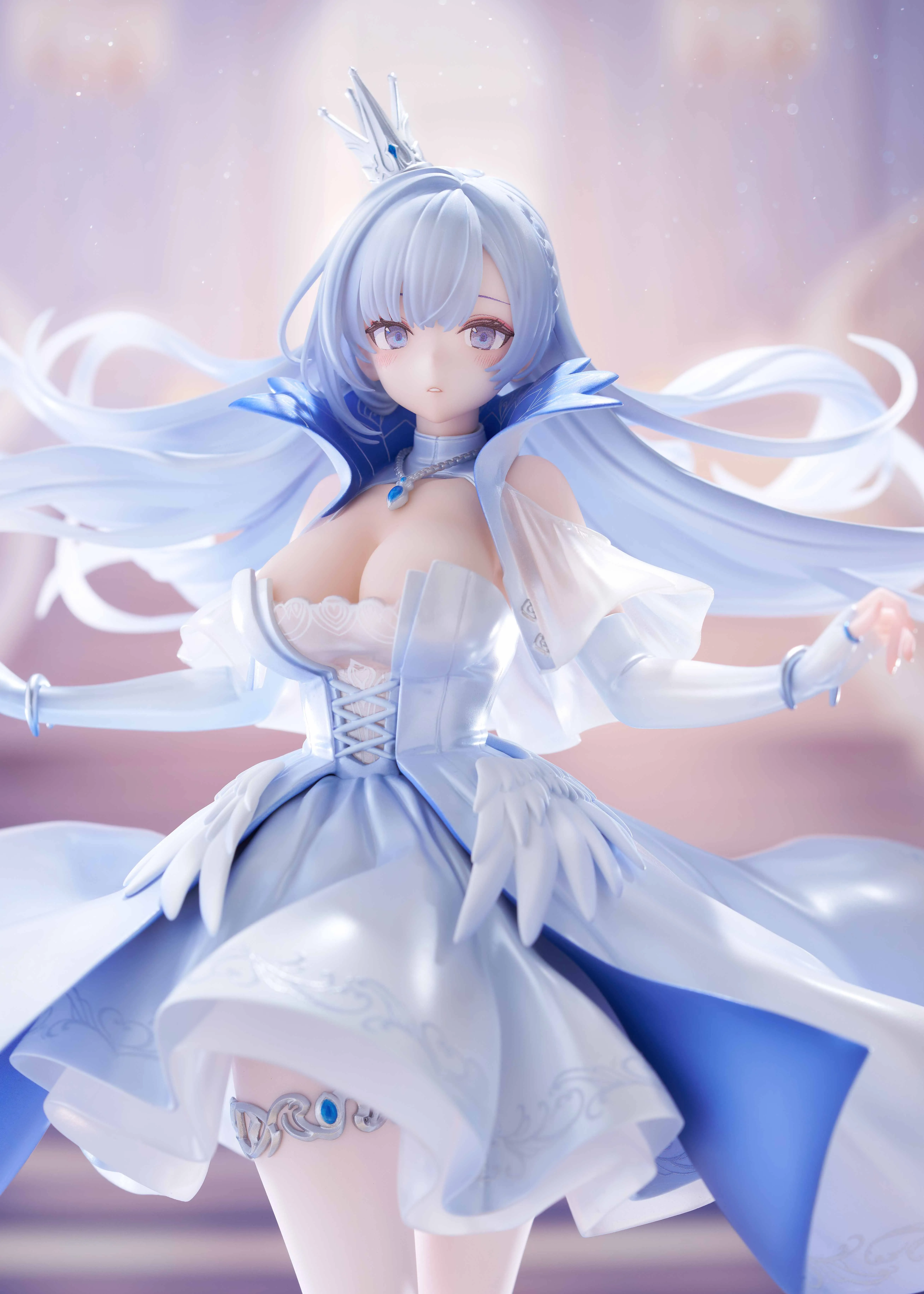 予約2025年06月】アズールレーン アーガス GOLDENHEAD+